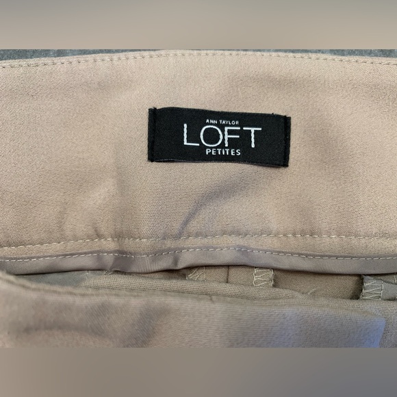 ANN TAYLOR LOFT - Picture 2 of 10
